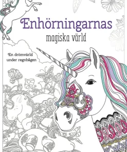 Enhörningarnas magiska värld