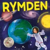 Enkla och roliga pyssel om rymden : med klistermärken