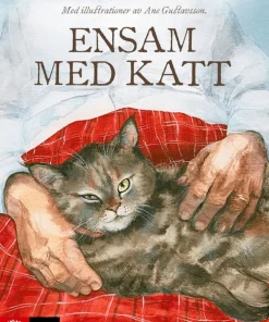 Ensam med katt