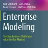 Enterprise Modeling