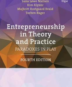 Entrepreneurship in Theory and Practice
