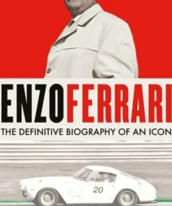 Enzo Ferrari