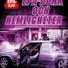 Epa-dunk och hemligheter