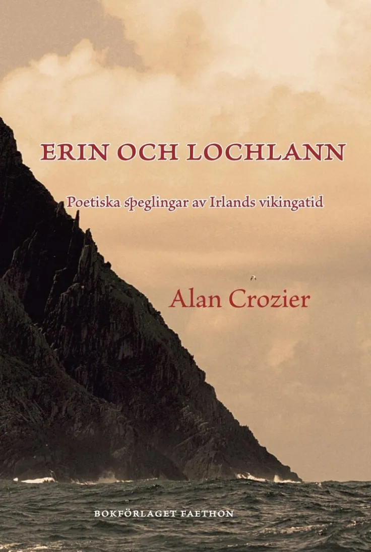 Erin och Lochlann : poetiska speglingar av Irlands vikingatid