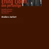 Erling Eidem, den personlige : bibelforskare, ärkebiskop, mystiker