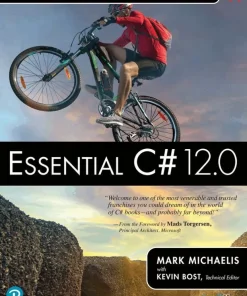 Essential C# 12.0