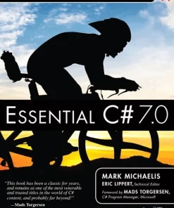 Essential C# 7.0