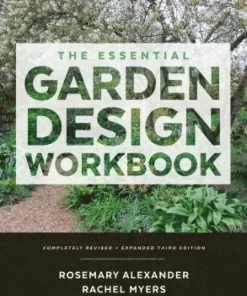 Essential Garden Design Workbook