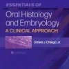 Essentials of Oral Histology and Embryology