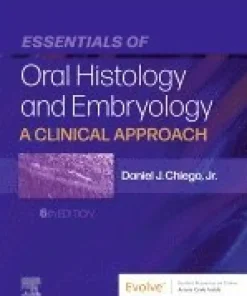 Essentials of Oral Histology and Embryology