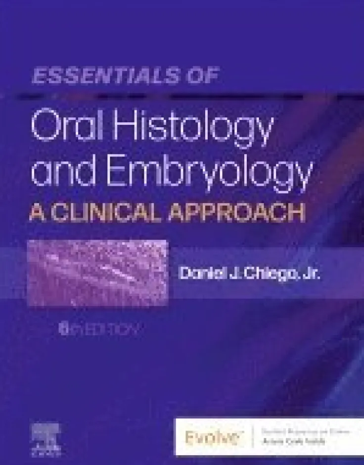 Essentials of Oral Histology and Embryology
