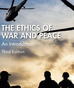 Ethics of War and Peace