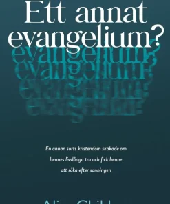Ett annat evangelium?