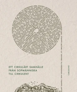 Ett cirkulärt samhälle : från sopmänniska till cirkulent