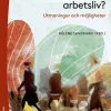 Ett hälsofrämjande arbetsliv? : utmaningar och möjligheter