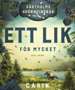 Ett lik för mycket