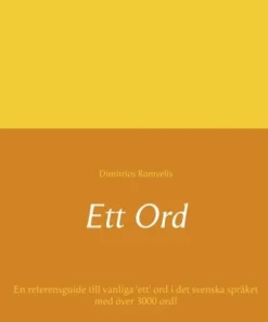 Ett Ord