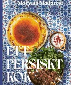Ett persiskt kök