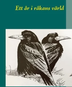 Ett år i råkans värld
