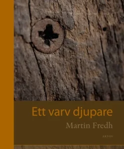 Ett varv djupare