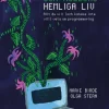 Ettor och nollors hemliga liv : Allt du vill (och kanske inte vill) veta om