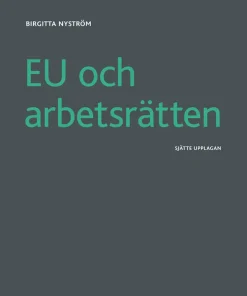 EU och arbetsrätten
