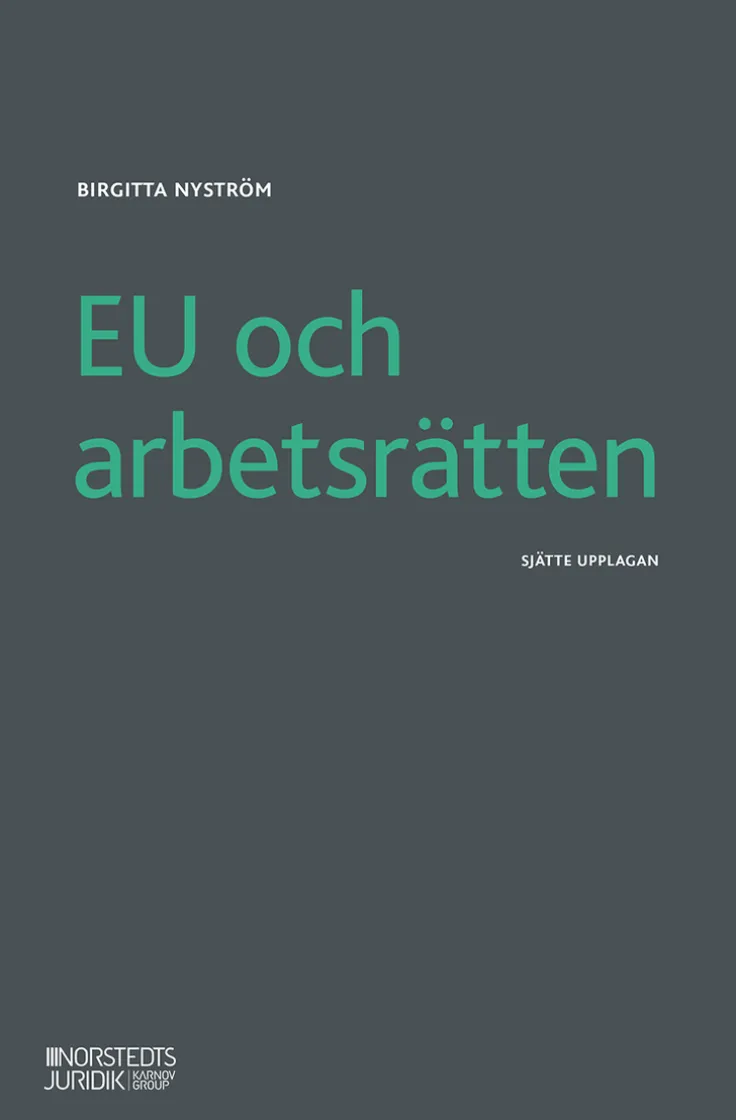 EU och arbetsrätten