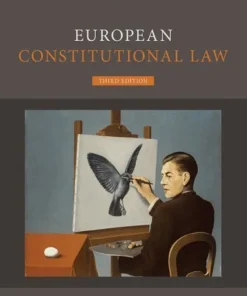 European Constitutional Law