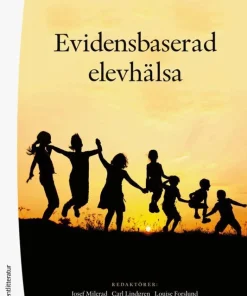 Evidensbaserad elevhälsa