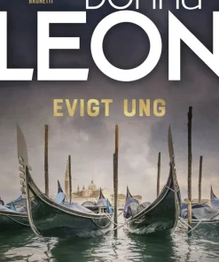 Evigt ung
