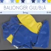 Examensballonger 8st