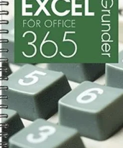 Excel för Office 365 Grunder