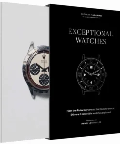Exceptional Watches