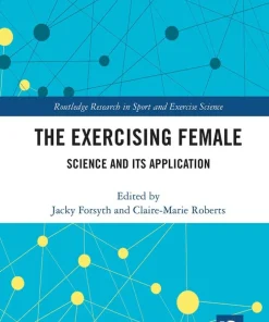 Exercising Female