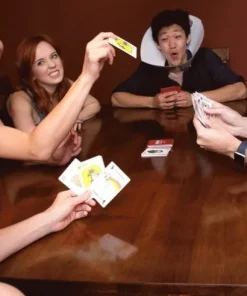 Exploding Kittens