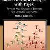 Exploratory Social Network Analysis with Pajek