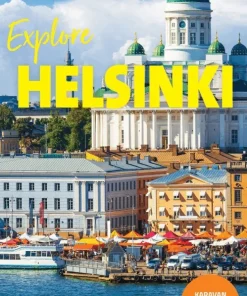 Explore Helsinki
