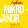 Explosiva mikrovanor : boosta din hälsa på bara några minuter