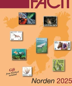 Facit Norden 2025