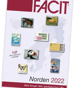 Facit Norden 2022