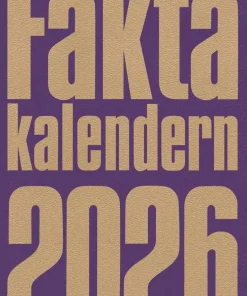 Faktakalendern 2026