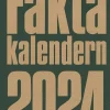 Faktakalendern 2024