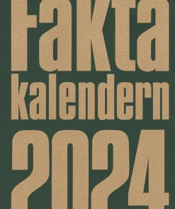 Faktakalendern 2024