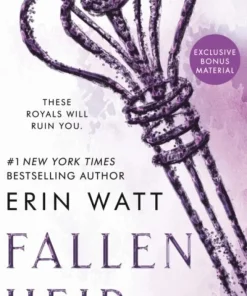 Fallen Heir