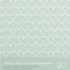 Familjekalender 2026 Familjens veckoplanering