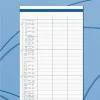 Familjekalender 2025 Lilla Familjekalendern