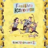Familjen Knyckertz samlingsvolym 1