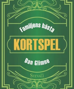 Familjens bästa kortspel