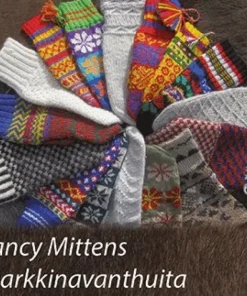 Fancy Mittens Markkinavanthuita