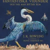 Fantastiska vidunder och var man hittar dem